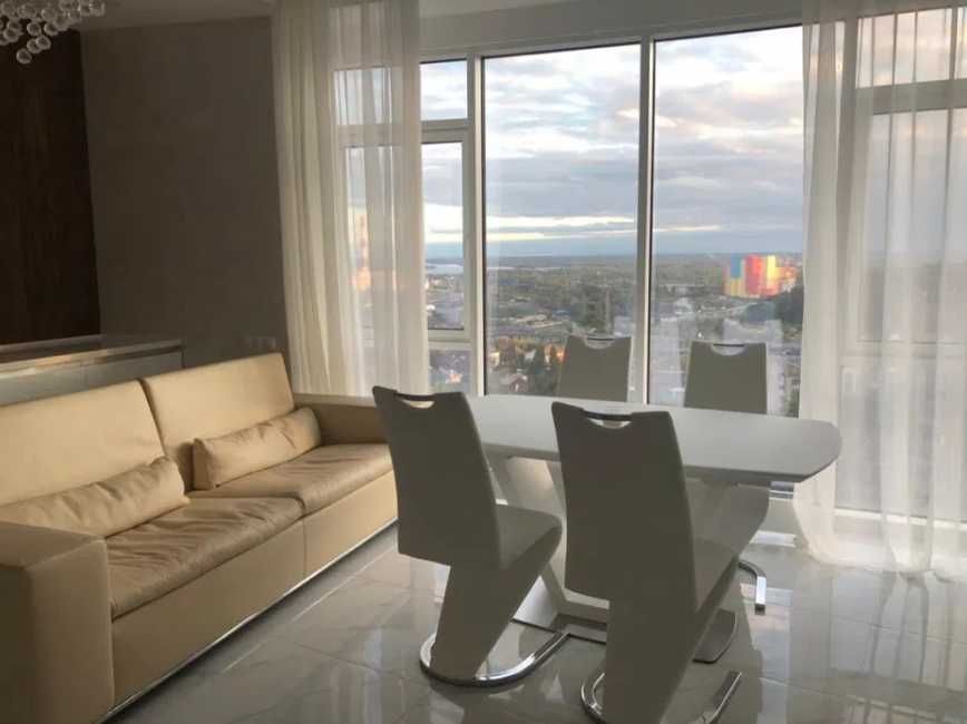 Аренда квартир: ул.  Бусловская  12, Киев долгосрочно /F864560546-864560546-фото№4