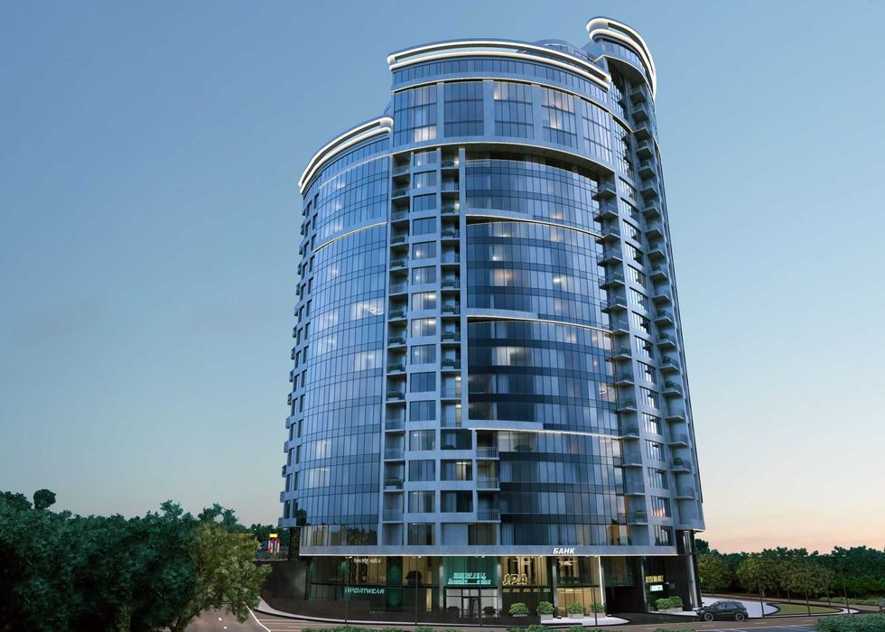 Аренда квартир: ул.  Бусловская  12, Киев долгосрочно /F864560546-864560546-фото№14