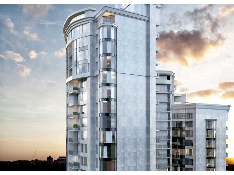 Аренда квартир: ул.  Бусловская  12, Киев долгосрочно /F864560546-864560546-фото№15