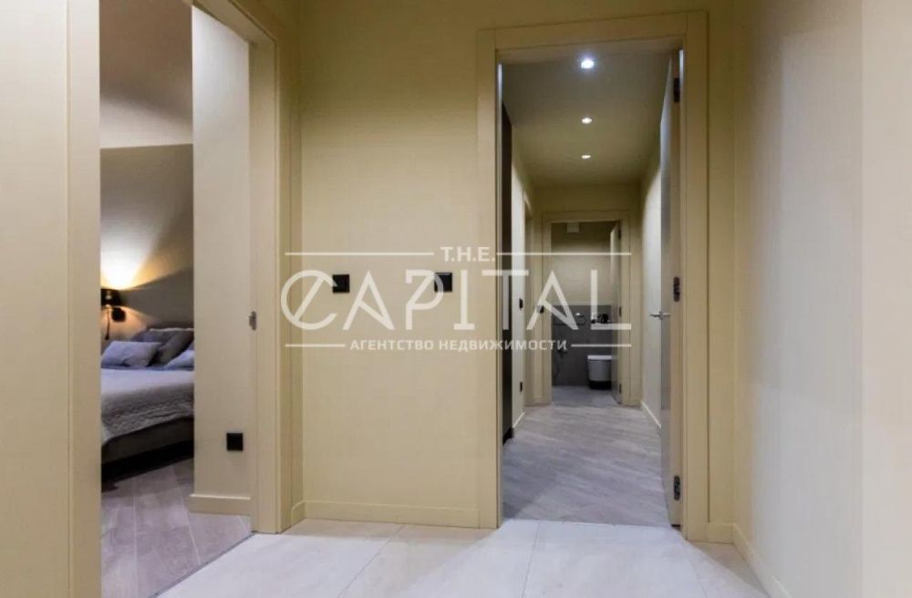 Аренда квартир: ул. Антоновича 44, Киев долгосрочно /F186431365-186431365-фото№9