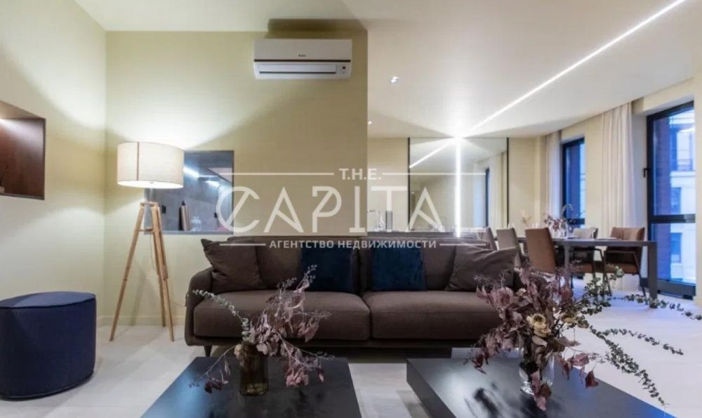 Аренда квартир: ул. Антоновича 44, Киев долгосрочно /F186431365-186431365-фото№3