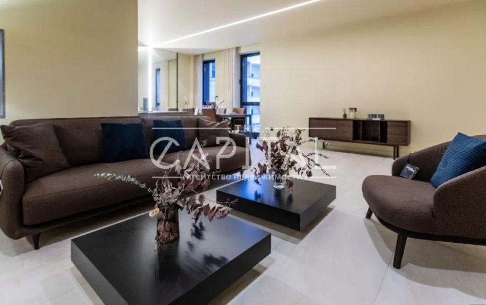 Аренда квартир: ул. Антоновича 44, Киев долгосрочно /F186431365-186431365-фото№2