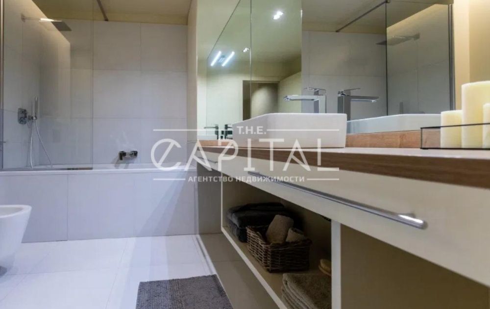 Аренда квартир: ул. Антоновича 44, Киев долгосрочно /F186431365-186431365-фото№17