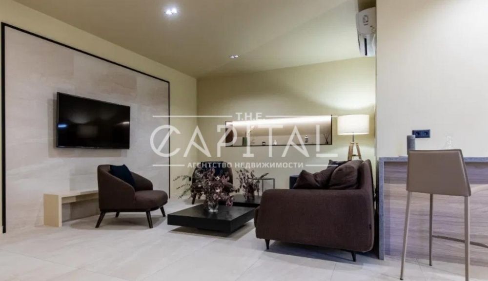 Аренда квартир: ул. Антоновича 44, Киев долгосрочно /F186431365-186431365-фото№4