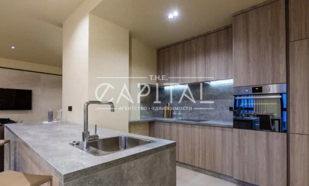 Аренда квартир: ул. Антоновича 44, Киев долгосрочно /F186431365-186431365-фото№6