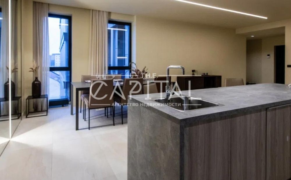 Аренда квартир: ул. Антоновича 44, Киев долгосрочно /F186431365-186431365-фото№5