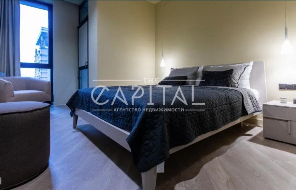 Аренда квартир: ул. Антоновича 44, Киев долгосрочно /F186431365-186431365-фото№10