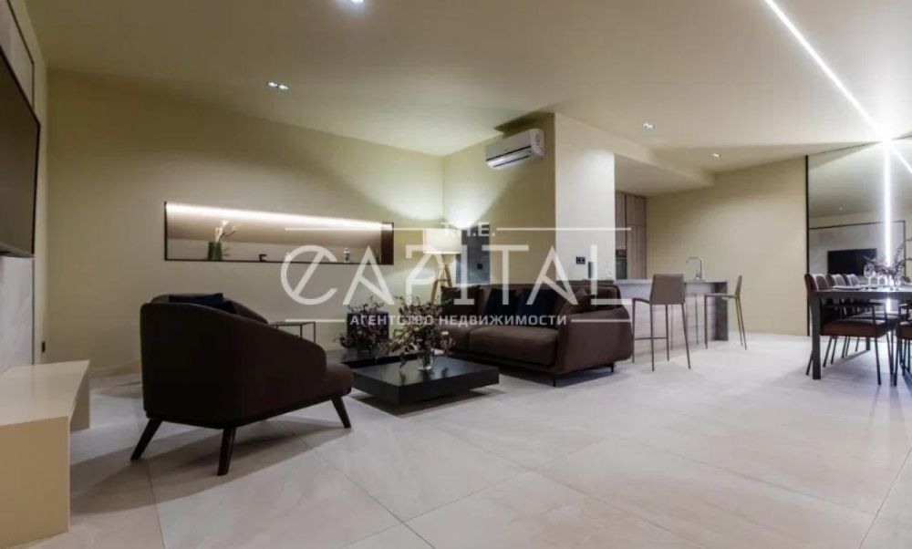 Аренда квартир: ул. Антоновича 44, Киев долгосрочно /F186431365-186431365-фото№1