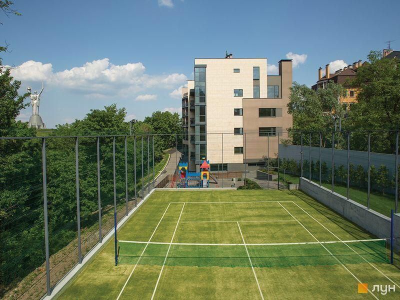 Аренда квартир: ул.  Мичурина  28, Киев долгосрочно /F664640933-664640933-фото№22