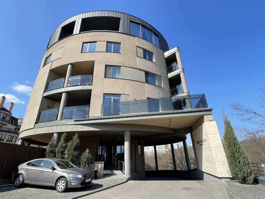 Аренда квартир: ул.  Мичурина  28, Киев долгосрочно /F664640933-664640933-фото№9