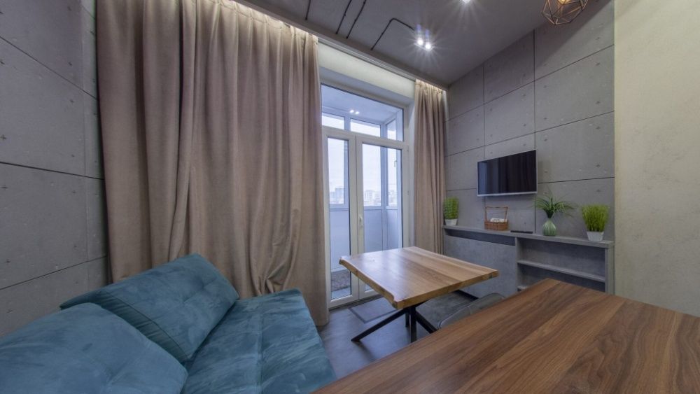 Аренда квартир: ул. Саперное Поле   12, Киев долгосрочно /F647586417-647586417-фото№2