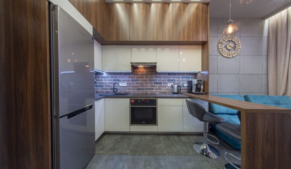 Аренда квартир: ул. Саперное Поле   12, Киев долгосрочно-647586417-фото№2