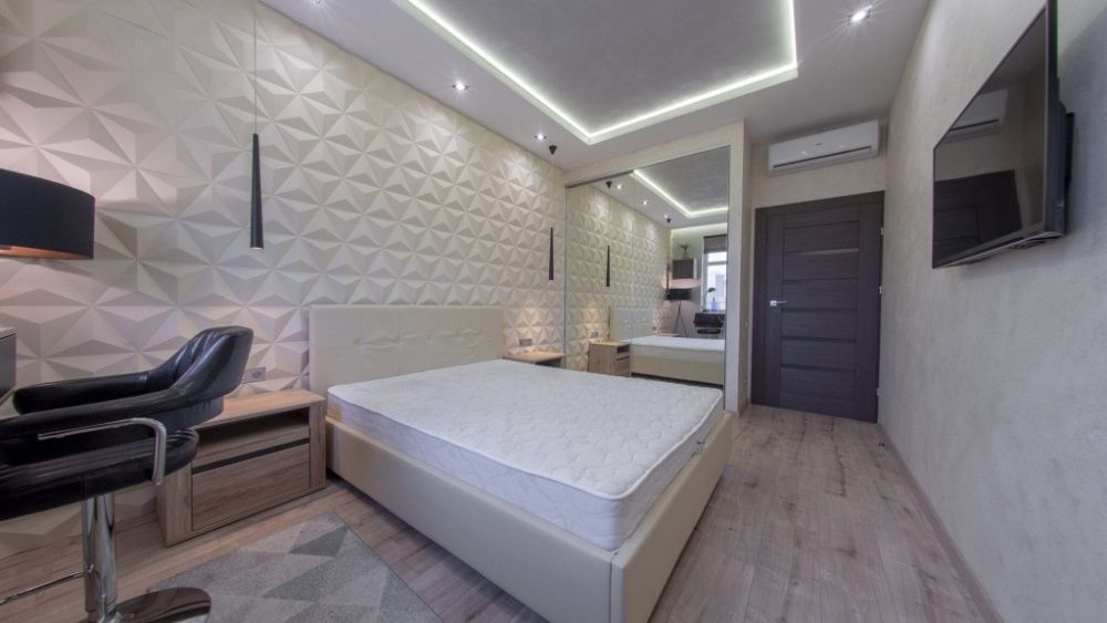 Аренда квартир: ул. Саперное Поле   12, Киев долгосрочно /F647586417-647586417-фото№6