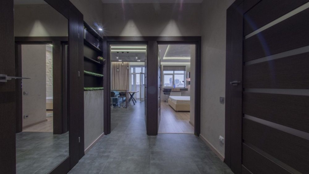 Аренда квартир: ул. Саперное Поле   12, Киев долгосрочно /F647586417-647586417-фото№4