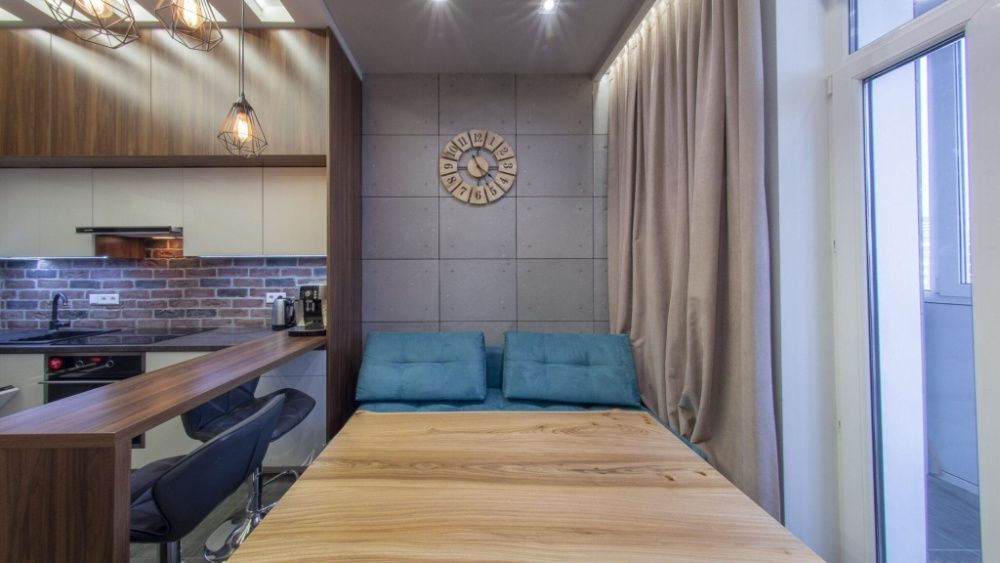 Аренда квартир: ул. Саперное Поле   12, Киев долгосрочно /F647586417-647586417-фото№3