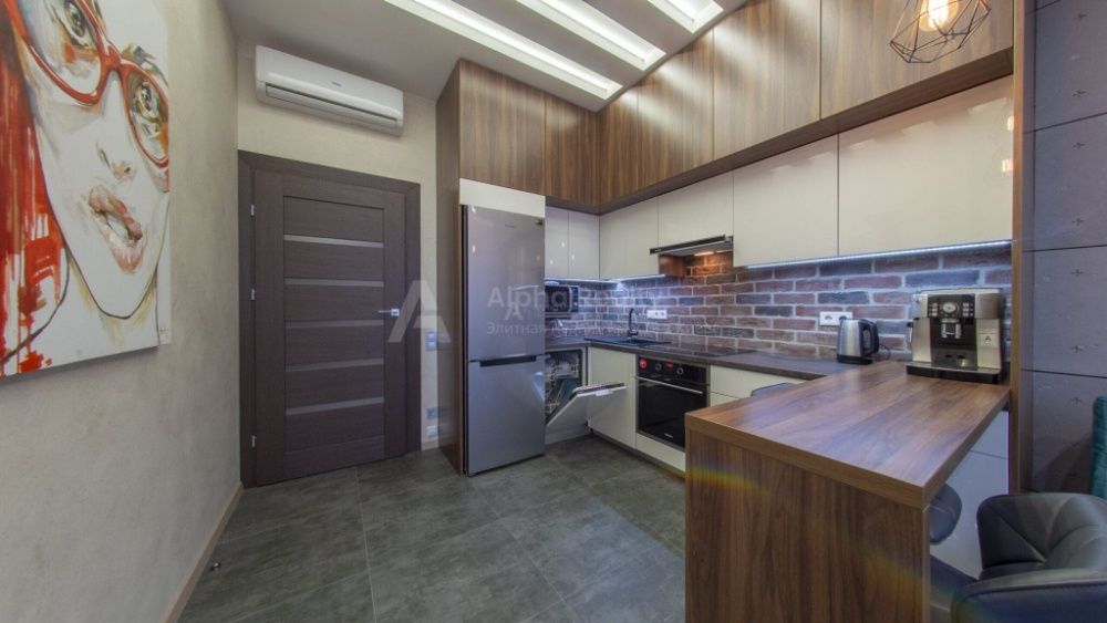 Аренда квартир: ул. Саперное Поле   12, Киев долгосрочно /F647586417-647586417-фото№1