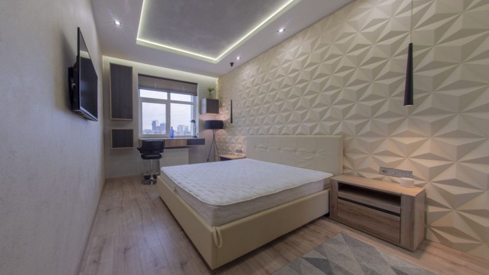 Аренда квартир: ул. Саперное Поле   12, Киев долгосрочно /F647586417-647586417-фото№5