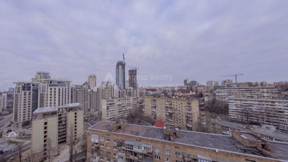 Аренда квартир: ул. Саперное Поле   12, Киев долгосрочно /F647586417-647586417-фото№7