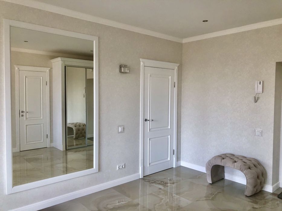 Аренда квартир: ул.  Обсерваторная  12а, Киев долгосрочно /F171391803-171391803-фото№5