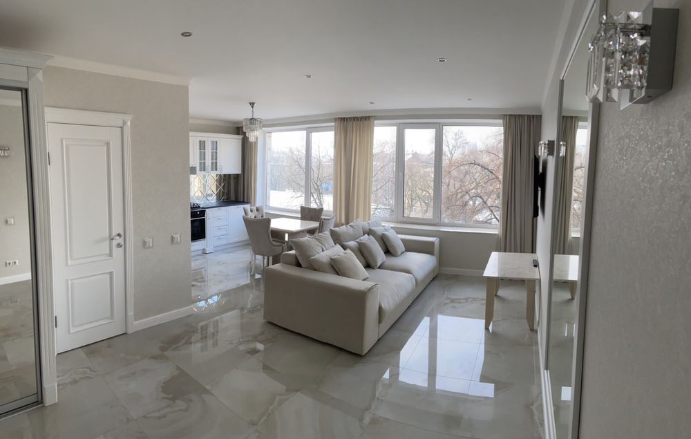 Аренда квартир: ул.  Обсерваторная  12а, Киев долгосрочно /F171391803-171391803-фото№4