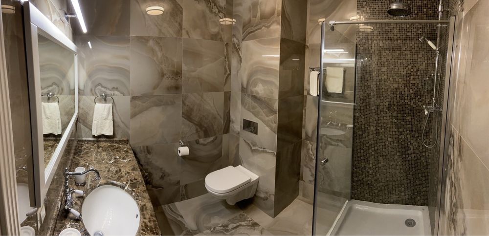 Аренда квартир: ул.  Обсерваторная  12а, Киев долгосрочно /F171391803-171391803-фото№11