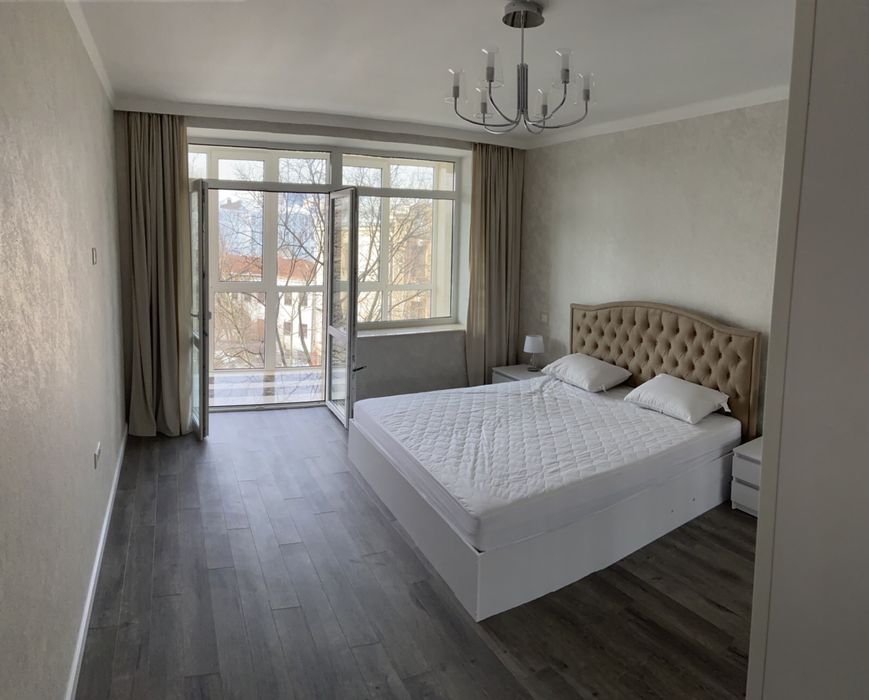 Аренда квартир: ул.  Обсерваторная  12а, Киев долгосрочно /F171391803-171391803-фото№14