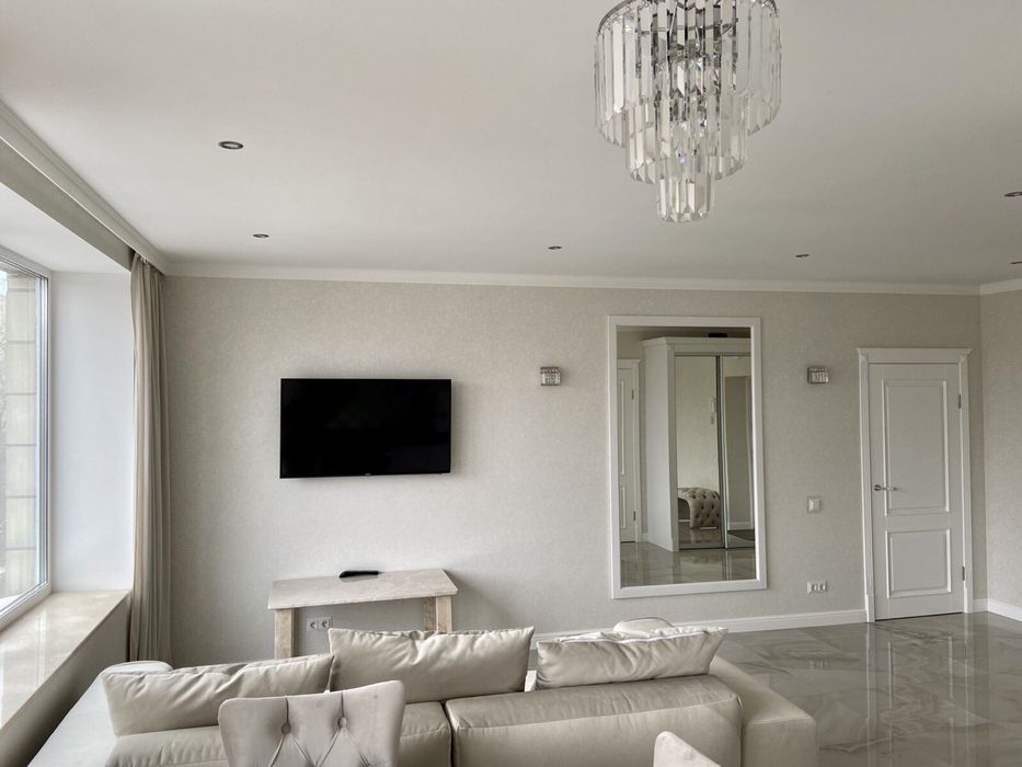 Аренда квартир: ул.  Обсерваторная  12а, Киев долгосрочно /F171391803-171391803-фото№1