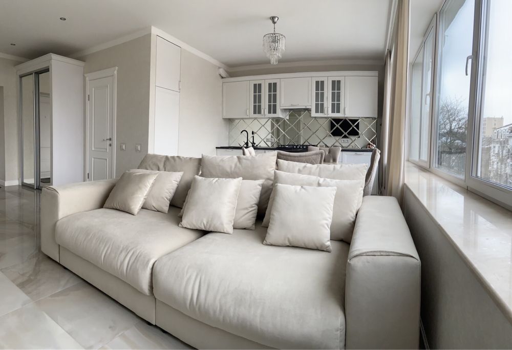 Аренда квартир: ул.  Обсерваторная  12а, Киев долгосрочно /F171391803-171391803-фото№0