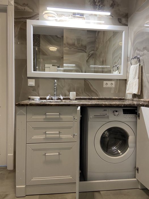 Аренда квартир: ул.  Обсерваторная  12а, Киев долгосрочно /F171391803-171391803-фото№10