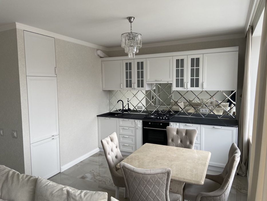 Аренда квартир: ул.  Обсерваторная  12а, Киев долгосрочно /F171391803-171391803-фото№2