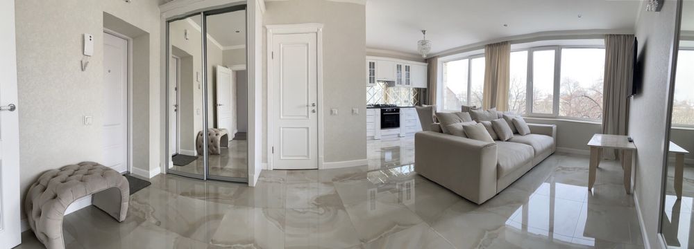 Аренда квартир: ул.  Обсерваторная  12а, Киев долгосрочно /F171391803-171391803-фото№3