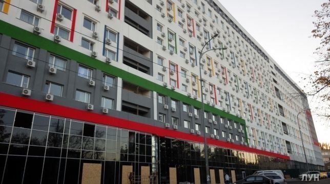 Аренда квартир: ул.  Машиностроительная  41, Киев долгосрочно /F198713650-198713650-фото№7