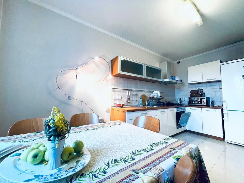 Аренда квартир: пр-т Павла Тычины 16/2, Киев долгосрочно /F899378702-899378702-фото№2