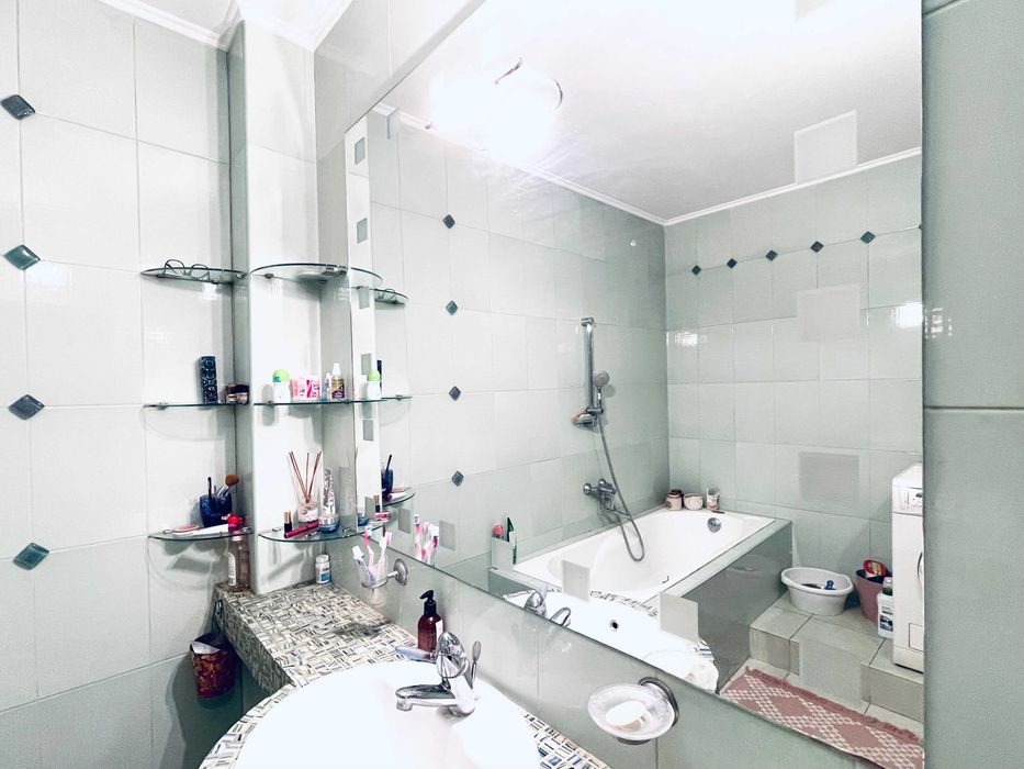 Аренда квартир: пр-т Павла Тычины 16/2, Киев долгосрочно /F899378702-899378702-фото№5