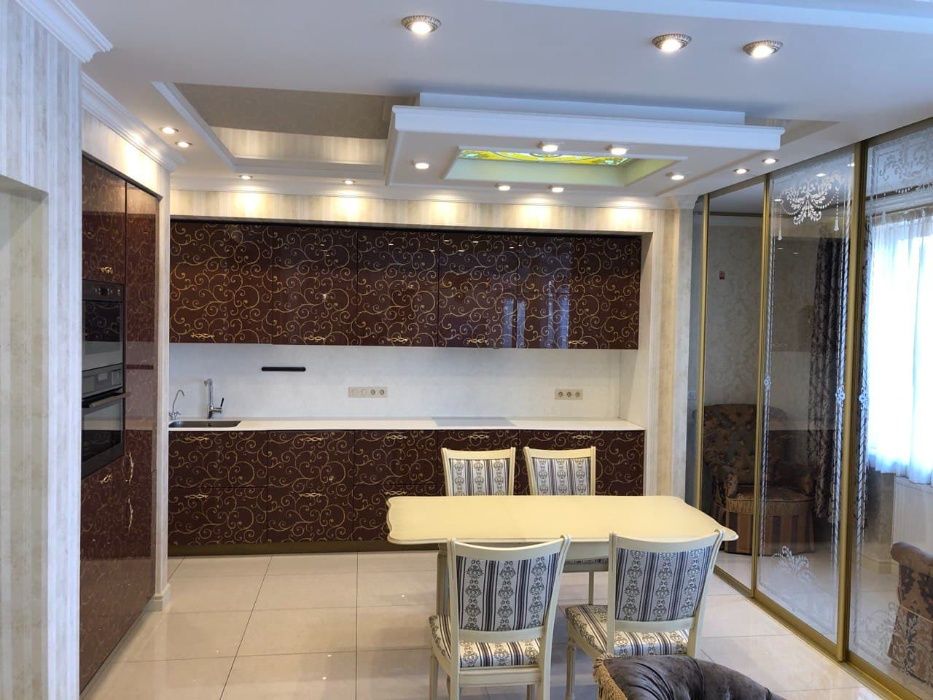 Аренда квартир: ул. Вячеслава Черновола 27, Киев долгосрочно-621047714-фото№2