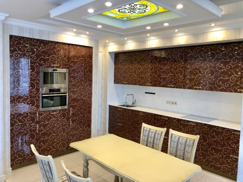 Аренда квартир: ул. Вячеслава Черновола 27, Киев долгосрочно /F621047714-621047714-фото№4