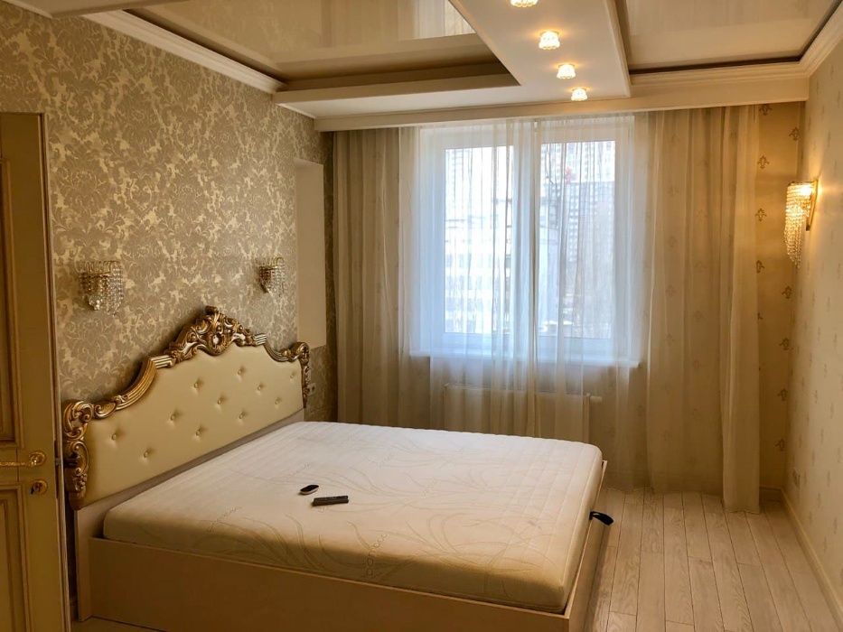 Аренда квартир: ул. Вячеслава Черновола 27, Киев долгосрочно /F621047714-621047714-фото№1