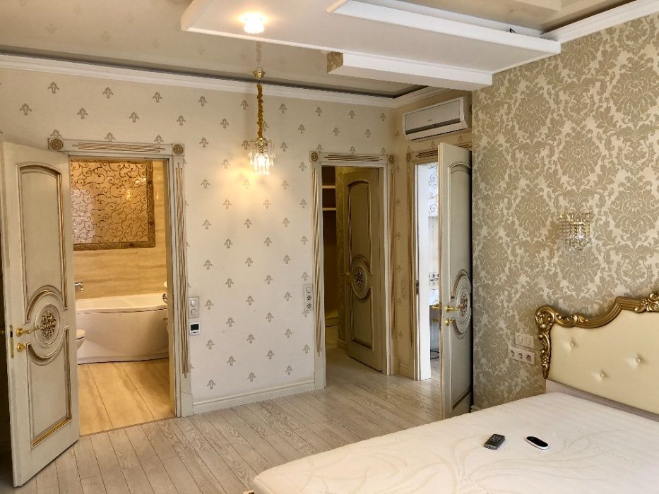 Аренда квартир: ул. Вячеслава Черновола 27, Киев долгосрочно /F621047714-621047714-фото№8