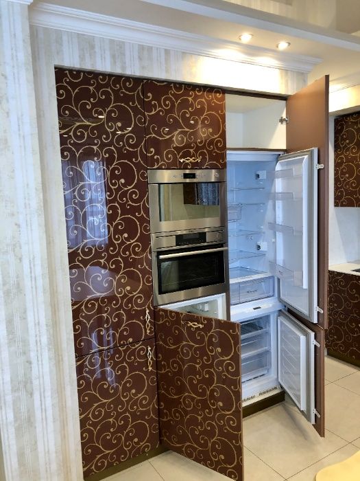 Аренда квартир: ул. Вячеслава Черновола 27, Киев долгосрочно /F621047714-621047714-фото№3