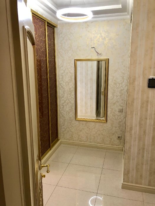 Аренда квартир: ул. Вячеслава Черновола 27, Киев долгосрочно /F621047714-621047714-фото№2