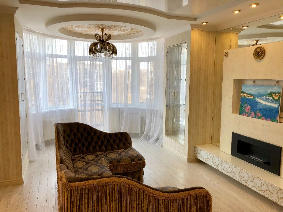 Аренда квартир: ул. Вячеслава Черновола 27, Киев долгосрочно /F621047714-621047714-фото№6