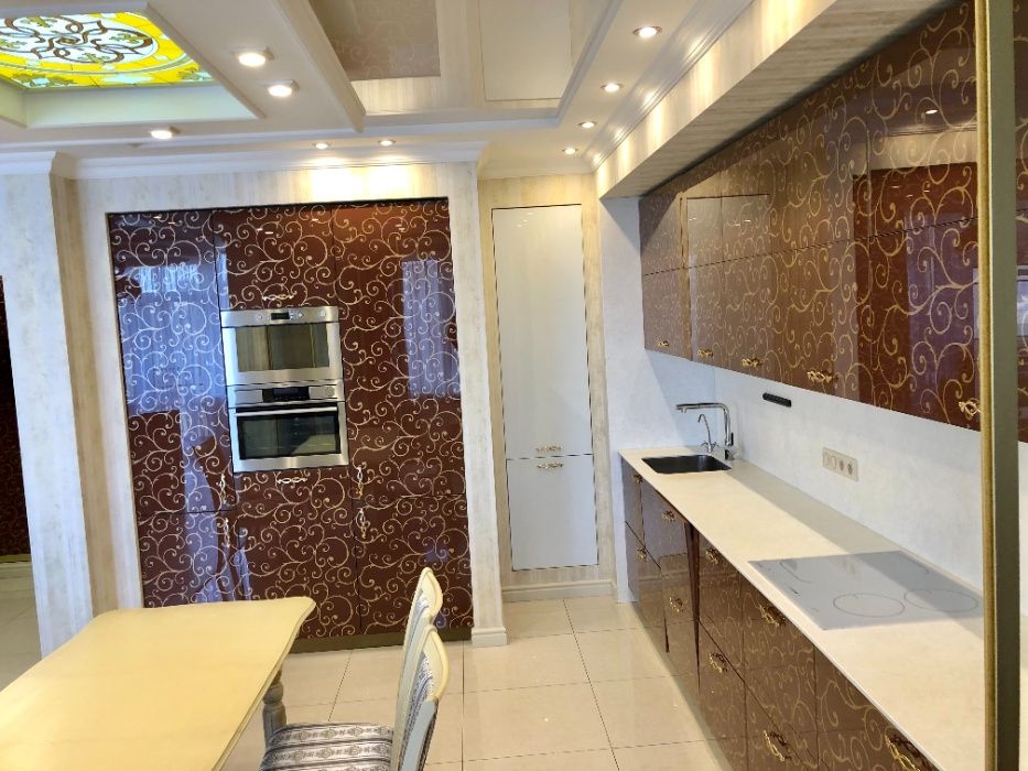 Аренда квартир: ул. Вячеслава Черновола 27, Киев долгосрочно /F621047714-621047714-фото№5