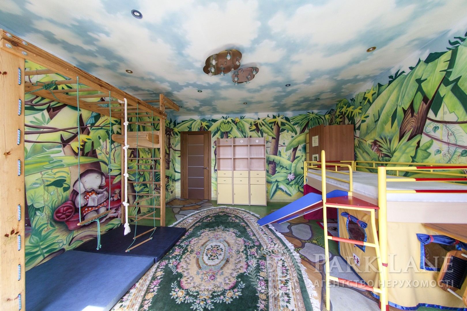 Аренда квартир: ул. Ломоносова    60а, Киев долгосрочно /F741356891-741356891-фото№5