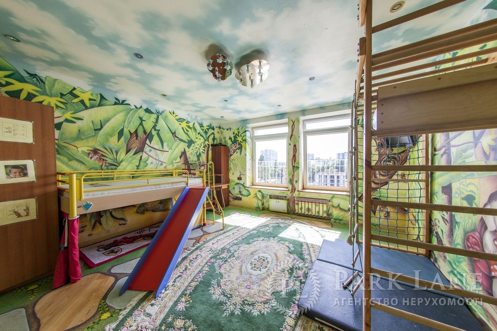 Аренда квартир: ул. Ломоносова    60а, Киев долгосрочно /F741356891-741356891-фото№4