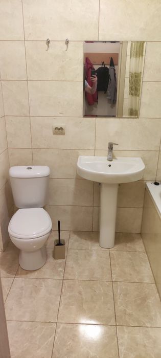 Аренда квартир: ул. Григория Сковороды 11, Ирпень долгосрочно /F696270852-696270852-фото№1