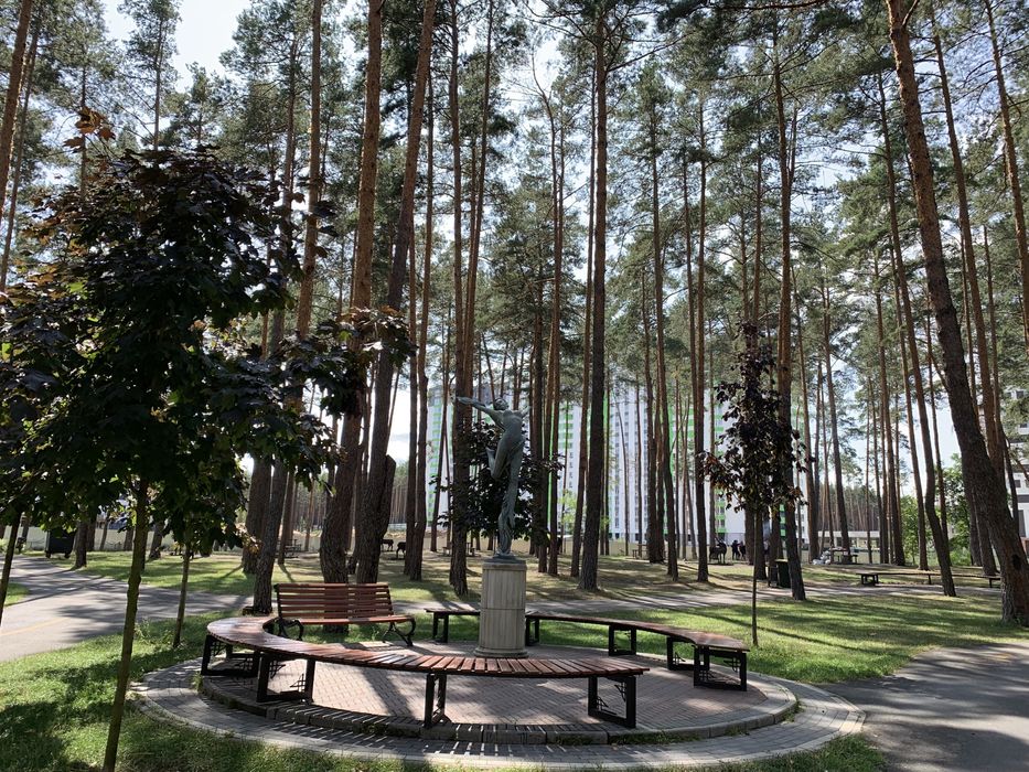 Аренда квартир: ул. Григория Сковороды 11, Ирпень долгосрочно /F696270852-696270852-фото№4