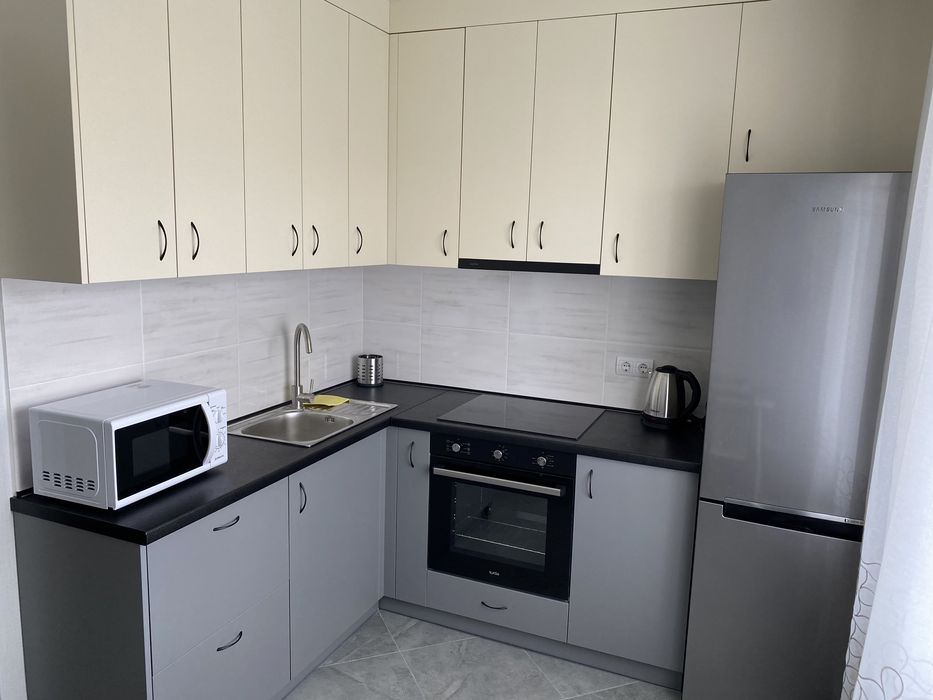 Аренда квартир: ул.  Ревуцкого  40, Киев долгосрочно-25220506-фото№2