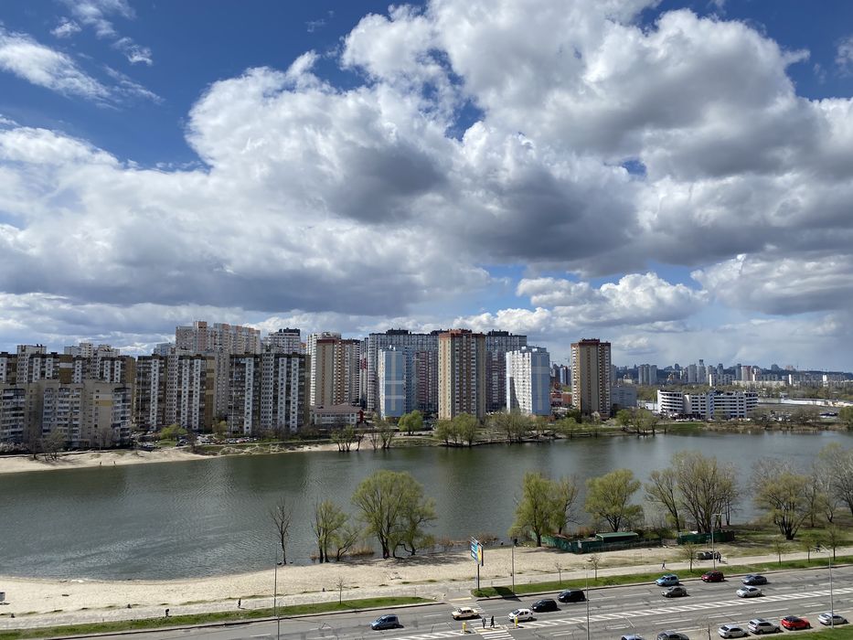 Аренда квартир: ул.  Ревуцкого  40, Киев долгосрочно /F25220506-25220506-фото№17