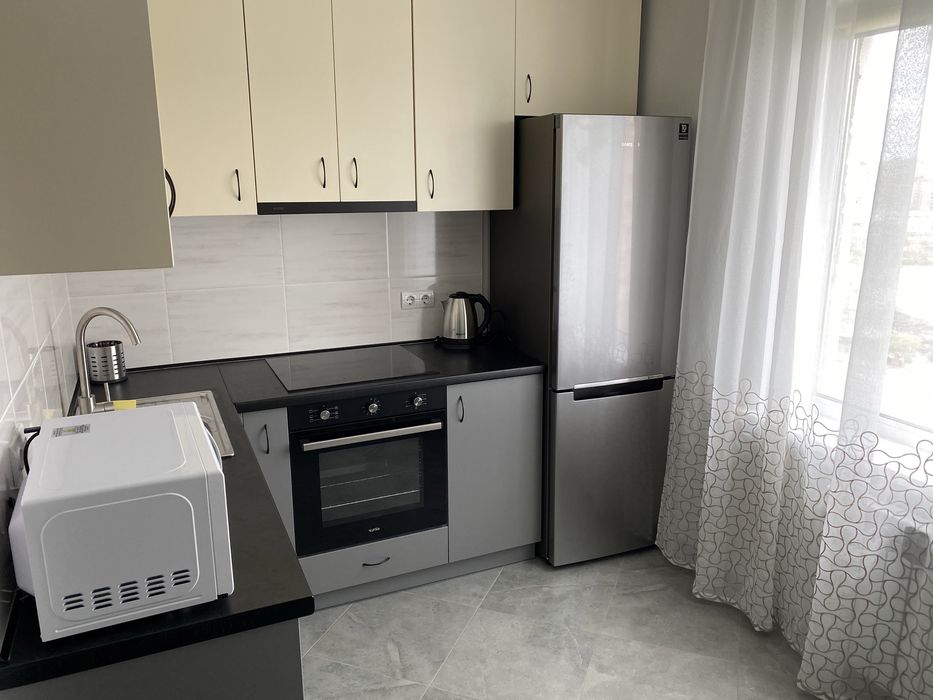 Аренда квартир: ул.  Ревуцкого  40, Киев долгосрочно /F25220506-25220506-фото№1