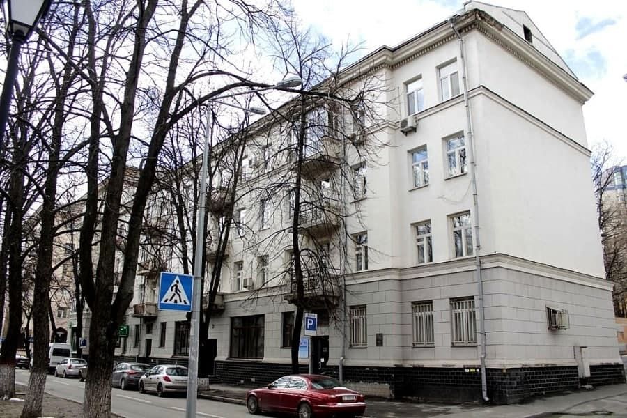 Аренда квартир: ул.  Липская  12/5, Киев долгосрочно /F247788769-247788769-фото№7